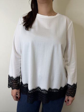 maglia pizzo susystar