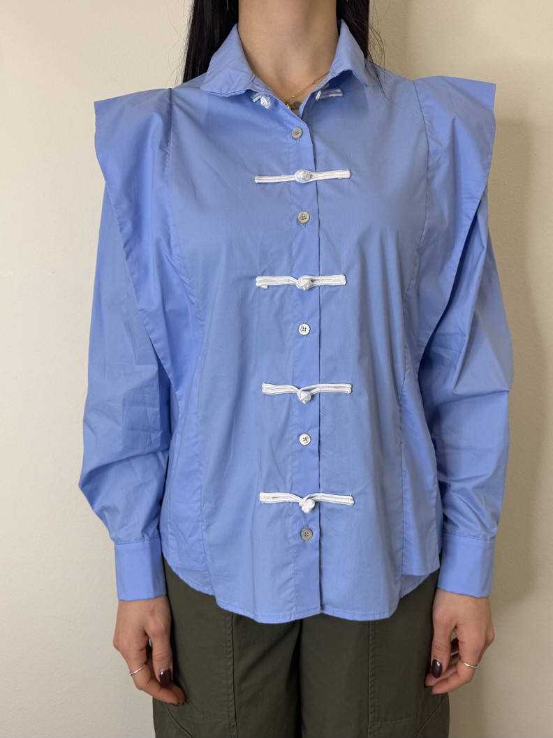 camicia napoleone motel