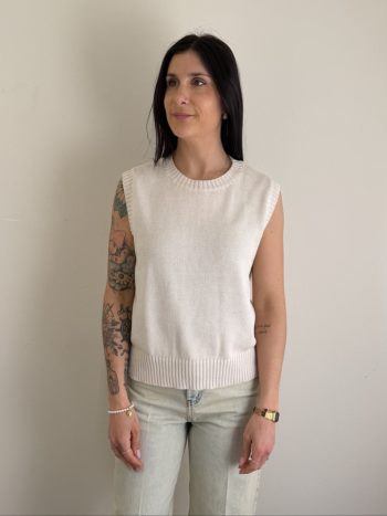 gilet burro susymix