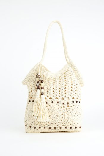 SHOPPER TRAFORATA SUSYMIX