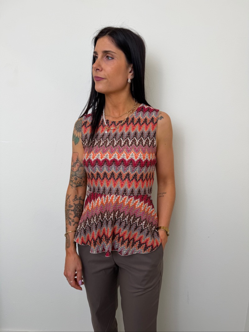 top Missoni susymmix