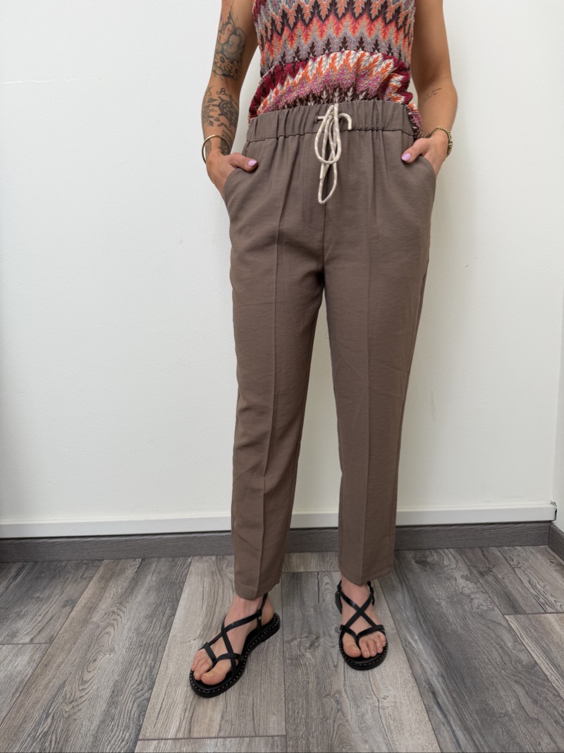 pantalone moro susymix