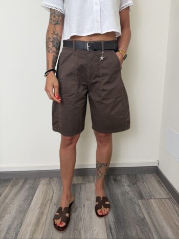 short stellina moro susymix