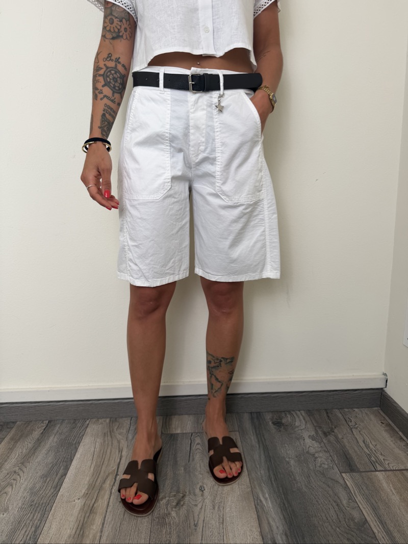short stellina latte susymix